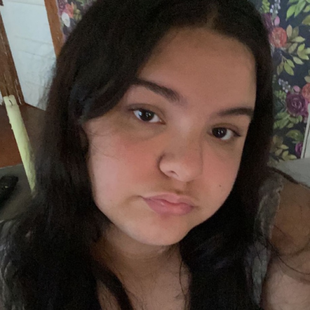 Meet your Posher, Natalie